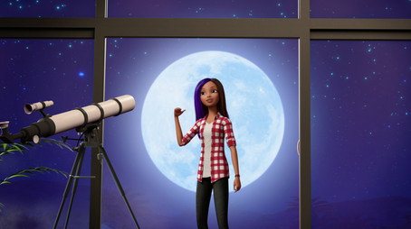 Barbie: Dreamhouse Adventures Stagione 1