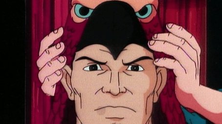 Windfang's Eyrie (1992) - Episode 12 poster and promotional image