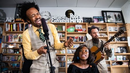 Fantastic Negrito (2015) - Episode 12 poster and promotional image