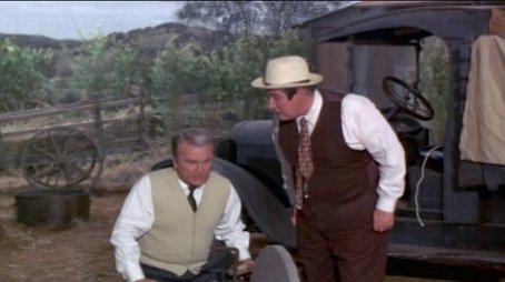 The Carpenter's Ball (1971) - Episode 22 poster and promotional image