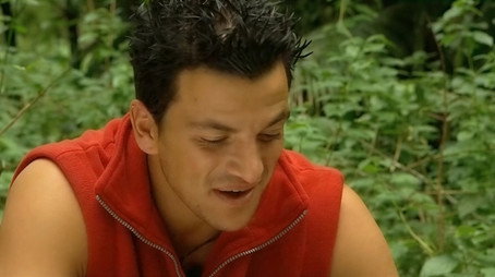 I'm a Celebrity...Get Me Out of Here! Сезон 3