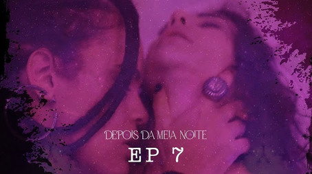 Depois da Meia Noite Stagione 1