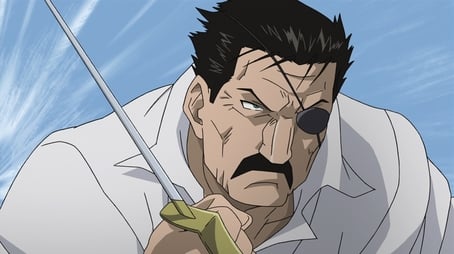 Fullmetal Alchemist: Brotherhood156