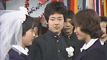 Goodbye Kinpachi Sensei (1980) - Episode 23 poster and promotional image