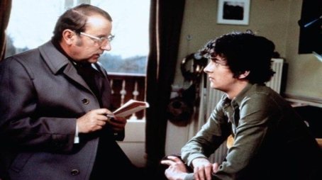 Episode 1 (1974) - Episode 1 poster and promotional image