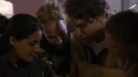 Pulling a Farley (1996) - Episode 14 poster and promotional image