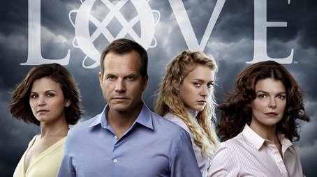 Season 4 (2010) - Season 4 poster and promotional image
