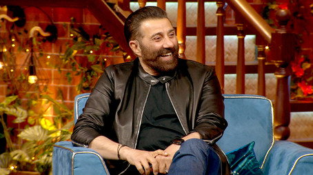 The Kapil Sharma Show Stagione 2