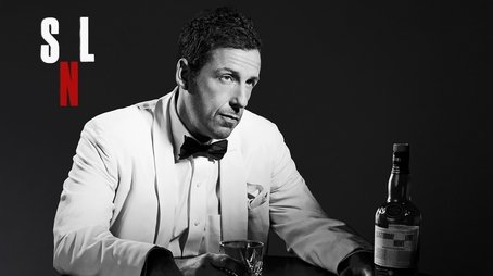 Adam Sandler and Shawn Mendes (2019) - Episode 19 poster and promotional image