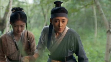 Episode 7 (2024) - Episode 7 poster and promotional image