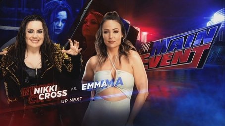 Main Event 556 (2023) - Episode 21 poster and promotional image