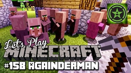 Episode 158 - Againderman (2015) - Episode 23 poster and promotional image