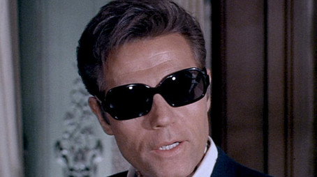The Man from U.N.C.L.E. Σεζόν 4