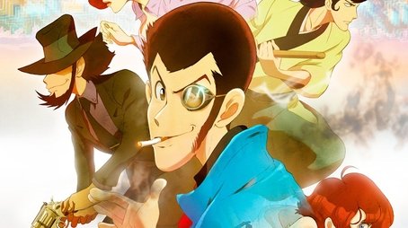 PART 5 (2018) - Season 5 poster and promotional image