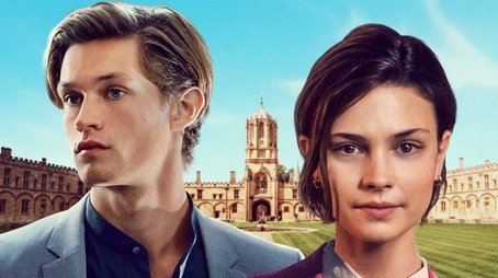 Season 1 (2024) - Season 1 poster and promotional image