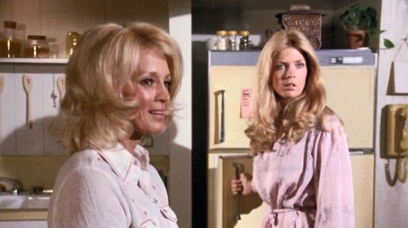 Sarah Who? (1976) - Episode 4 poster and promotional image