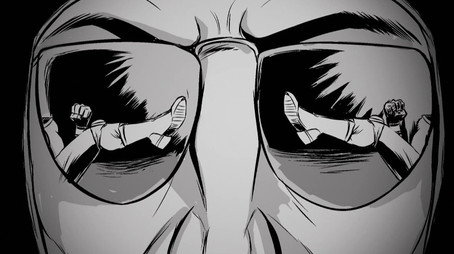 Axe Cop Sezona 0