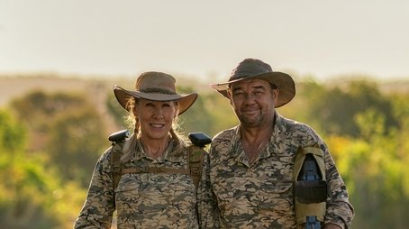 Season 5 (2020) - Season 5 poster and promotional image