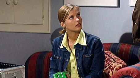 Episode 136 (1996) - Episode 136 poster and promotional image