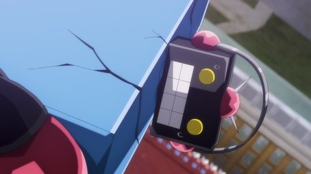 Episode 5 (2024) - Episode 5 poster and promotional image