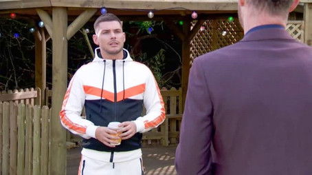 #Hollyoaks (2021) - Episode 97 poster and promotional image