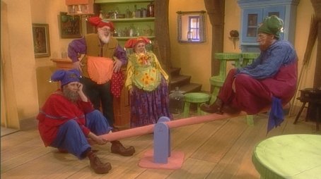 Episode 4 (1997) - Episode 4 poster and promotional image
