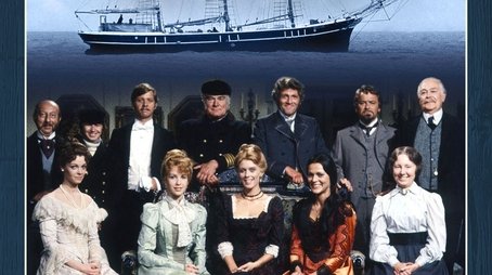 Season 8 (1980) - Season 8 poster and promotional image