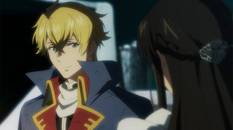 聖女の魔力は万能です Évad 2
