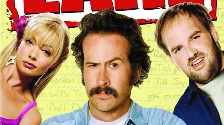 Season 3 (2007) - Season 3 poster and promotional image