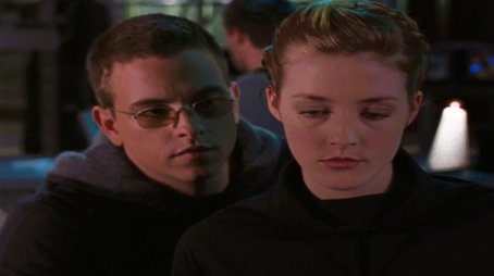 There Are No Missions (2000) - Episode 2 poster and promotional image