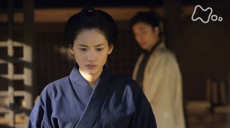 The Battle of Hamaguri-mon (2013) - Episode 12 poster and promotional image
