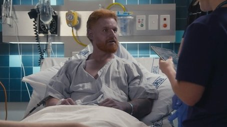 Skin Deep: Part II (2025) - Episode 11 poster and promotional image
