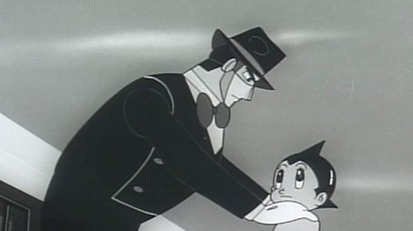 Inspector Jaguar (1965) - Episode 136 poster and promotional image