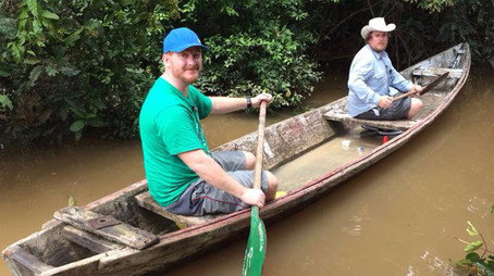 Nemas Problemas Sezóna 1