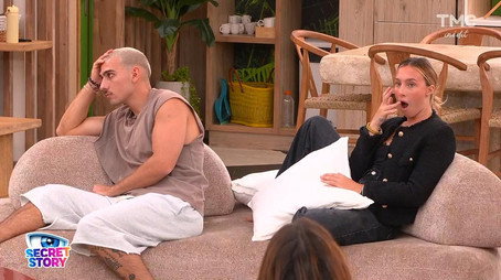 Secret Story Сезон 14