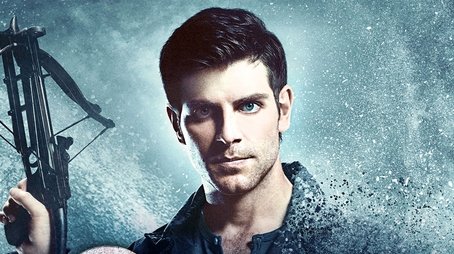 Season 4 (2014) - Season 4 poster and promotional image