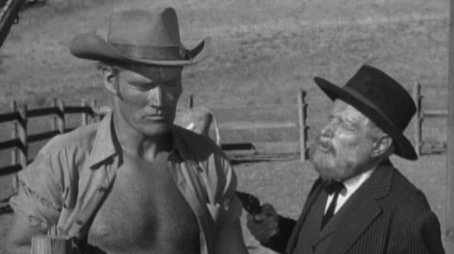 Eight Hours to Die (1958) - Episode 6 poster and promotional image
