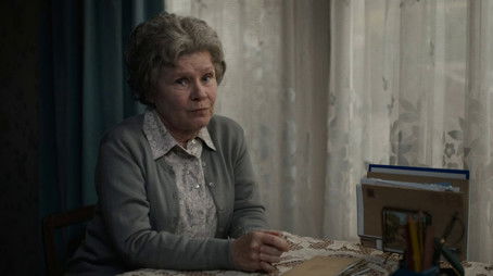 A Lady of Letters (2020) - Episode 1 poster and promotional image