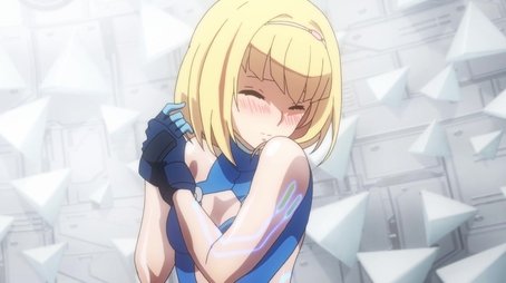 Heavy Object16