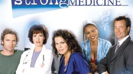 Season 1 (2000) - Season 1 poster and promotional image