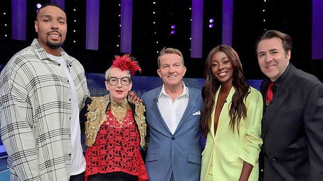 Episode 3 (2020) - Episode 3 poster and promotional image