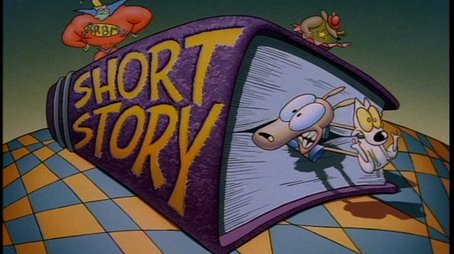 Short Story (1995) - Episode 22 poster and promotional image