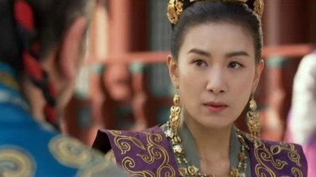 The Jealous Empress (2014) - Episode 27 poster and promotional image