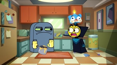 Sparkle Matter Matters (2017) - Episode 2 poster and promotional image