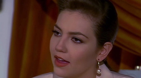 Marimar Сезон 1