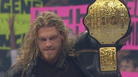 RAW 593 (2004) - Episode 40 poster and promotional image