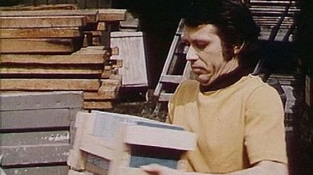Das letzte Wochenende (1975) - Episode 7 poster and promotional image