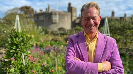 Great British Railway Journeys Stagione 13