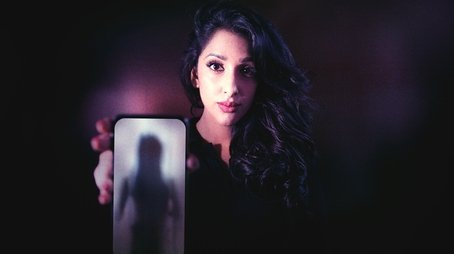 The Secret World of Trading Nudes (2022) - Episode 31 poster and promotional image