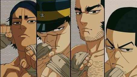 Golden Travelogue Theater #24 - Showdown of the Century Episode (2020) - Episode 31 poster and promotional image